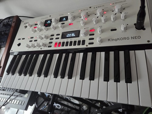 Korg kingkorg neo - korg,