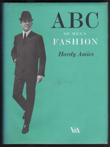 Abc men fashion hardy - abc,