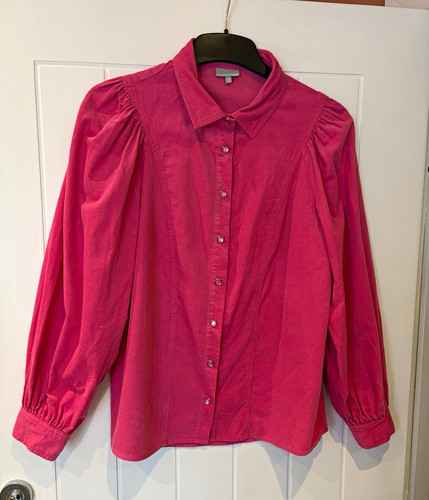 Oliver bonas pink cotton - bonas,