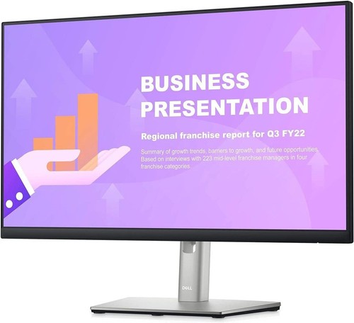 Dell p2422he ips full hd - dell,