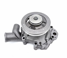 Water Pump Assembly c/w Pulley