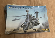 L283 Heller Model Kit 80414 - Helicoptere Antichar HAC - 1/48 - Pts Sealed