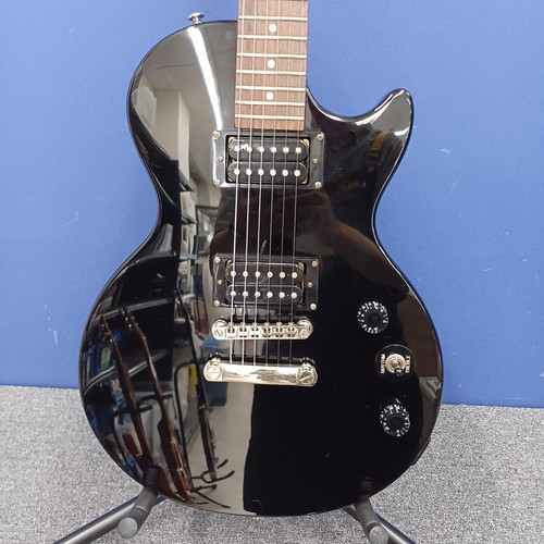 Epiphone les paul special - paul,