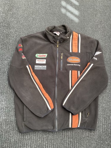 Honda racing plant - honda,