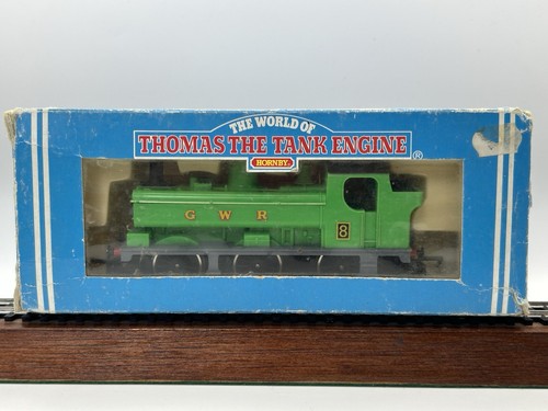 Rare hornby r382 - oo,