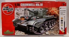 Airfix Kit A68212 1/76