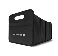 Porsche Foldable Luggage