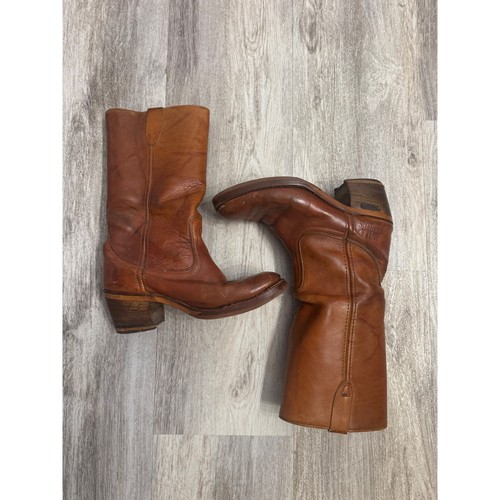 Wild country vintage brown - wild,