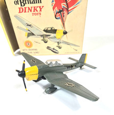 Dinky Toys - Battle of Britain
