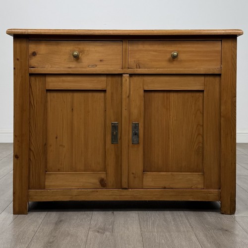 Antique victorian pine - antique,