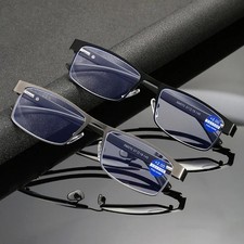 Mens Reading Glasses Designer