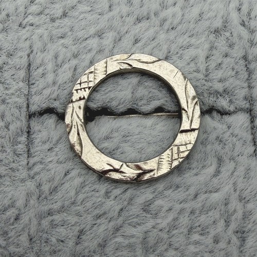 Vtg art deco era leaf - vtg,