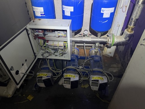 Lowara variable speed - lowara,