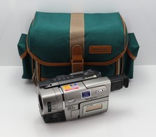 SONY HANDYCAM CCD-TRV48E