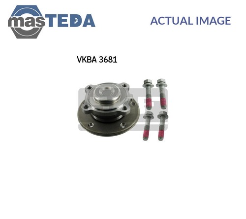 Vkba 3681 wheel bearing kit - vkba,