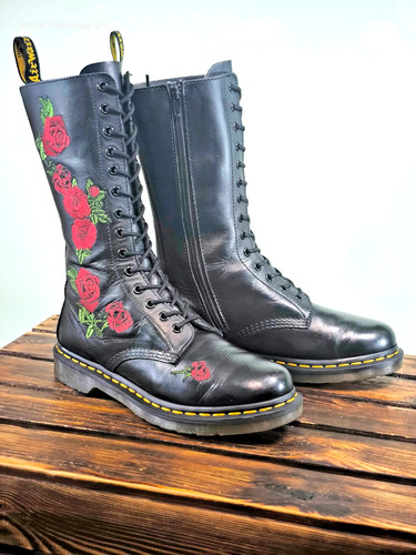 Martens the original vonda - original,