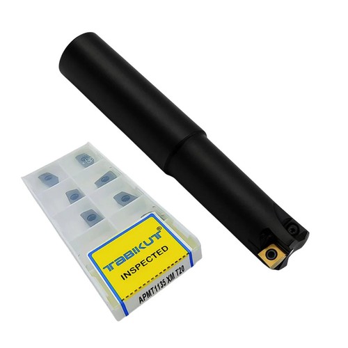 Indexable insert endmill 32mm - insert,
