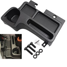 Storage Tray Centre Console