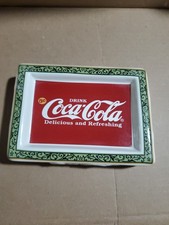 Coca Cola Soap Dish,Coke