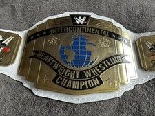 WWE White Network Logo