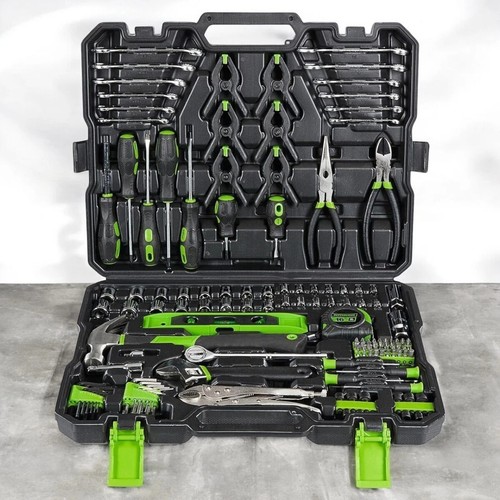 146 piece hand - tool, set