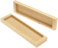 Faithfull FAIOSBOX Oilstone
