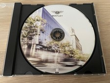 Bentley Flying Spur 2013 (14 Model Year) Official Launch Film / DVD