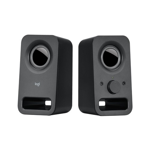 Logitech z150 multimedia - logitech,