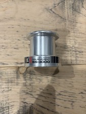 Daiwa tournament Ss3000