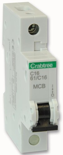 Crabtree starbreaker 16a sp - starbreaker,