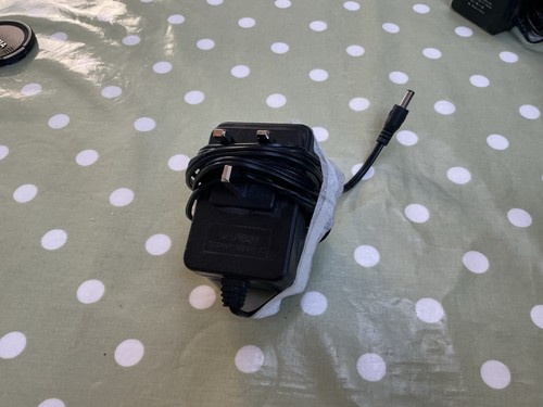 Adaptor 2 1a - ac/dc,