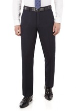 BNWT Scott & Taylor Navy