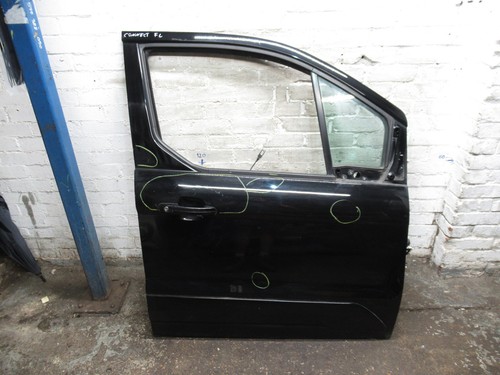 2017 ford transit connect mk2 - ford,