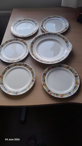 Solian ware soho pottery - solian,