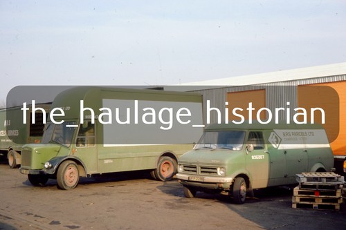Thh truck photos bedford - thh,