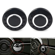 Swingarm Pivot Bolt Cover For