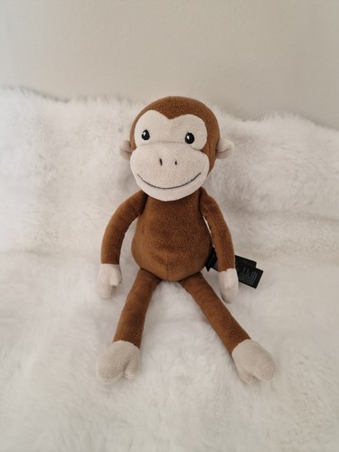 Monkey chimp soft - h&m,