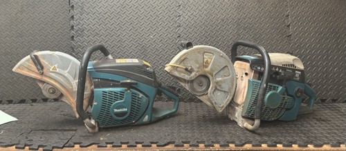 Makita disc cutters spares - cutters,