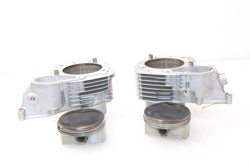Piston cylinder bmw r gs - bmw,