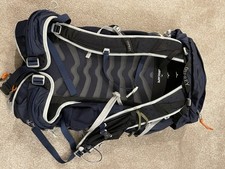 Osprey Men's Talon 33 Backpack, Hiking Backcpack