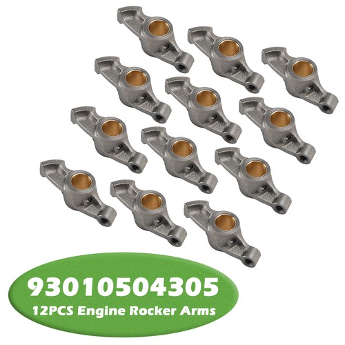 12pcs engine rocker arms - engine,