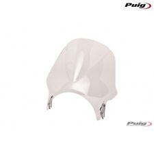 PUIG 1482W CLEAR WINDY FAIRING