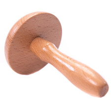 The Quilted Bear Darning