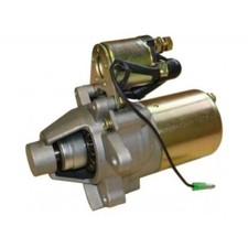 Starter Motor Assembly