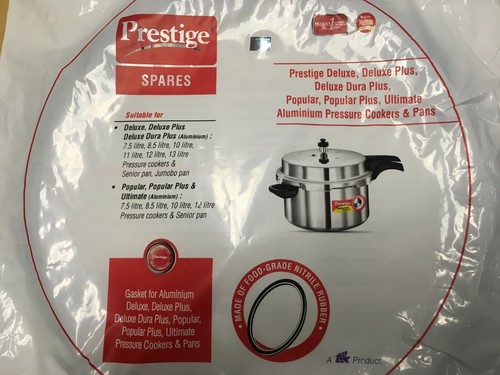 Ttk prestige aluminium - ttk,