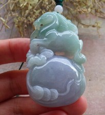 Video Certified Lavender Burma