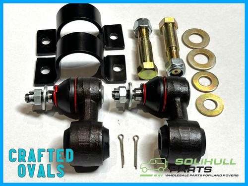 Front anti roll bar - anti,