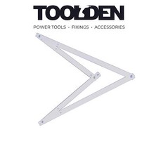 Stanley 145013 Folding Square 120cm (48in)