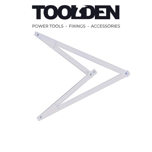 Stanley 145013 folding - folding, square