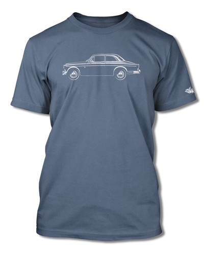 Volvo p120 p122s amazon - volvo,